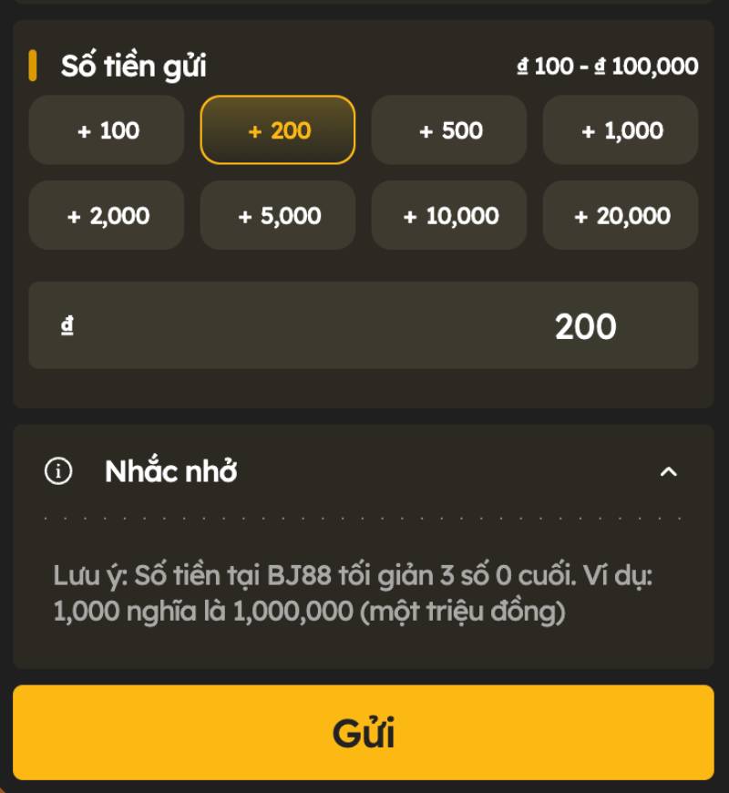SV388 🎖️ SV 388 link vào trực tiếp đá gà thomo sv388 casino Việt Nam 10 Bước 3: Nhập Thông Tin Giao Dịch
